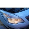 Recambio de faro derecho para opel meriva b monospace (s10) 1.4 (75) referencia OEM IAM   