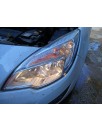 Recambio de faro izquierdo para opel meriva b monospace (s10) 1.4 (75) referencia OEM IAM   