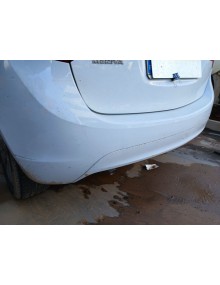 Recambio de paragolpes trasero para opel meriva b monospace (s10) 1.4 (75) referencia OEM IAM   