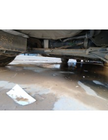 Recambio de puente trasero para opel meriva b monospace (s10) 1.4 (75) referencia OEM IAM   