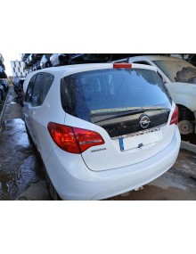 opel meriva b monospace (s10) del año 2011