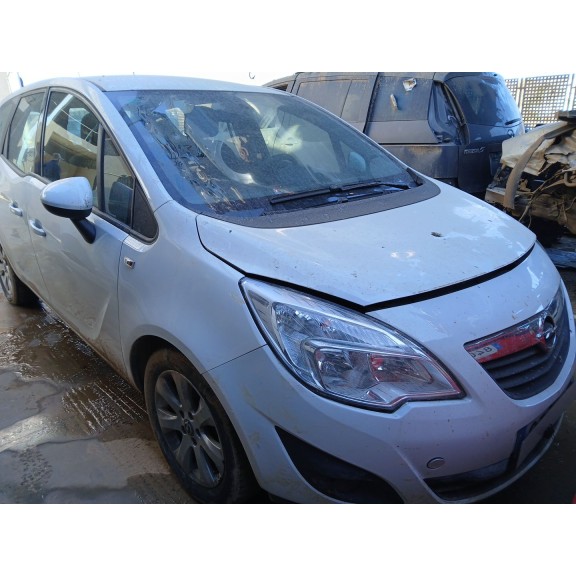 opel meriva b monospace (s10) del año 2011