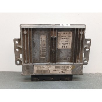 CENTRALITA MOTOR UCE 9645211580 9644625680 