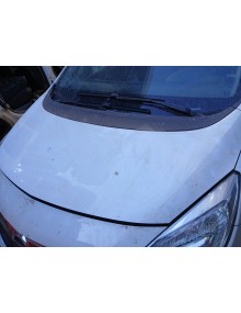 Recambio de capot para opel meriva b monospace (s10) 1.4 (75) referencia OEM IAM    2