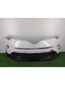 Recambio de paragolpes delantero para toyota c-hr (_x1_) 2.0 hybrid (maxh10) referencia OEM IAM 52119F4010  