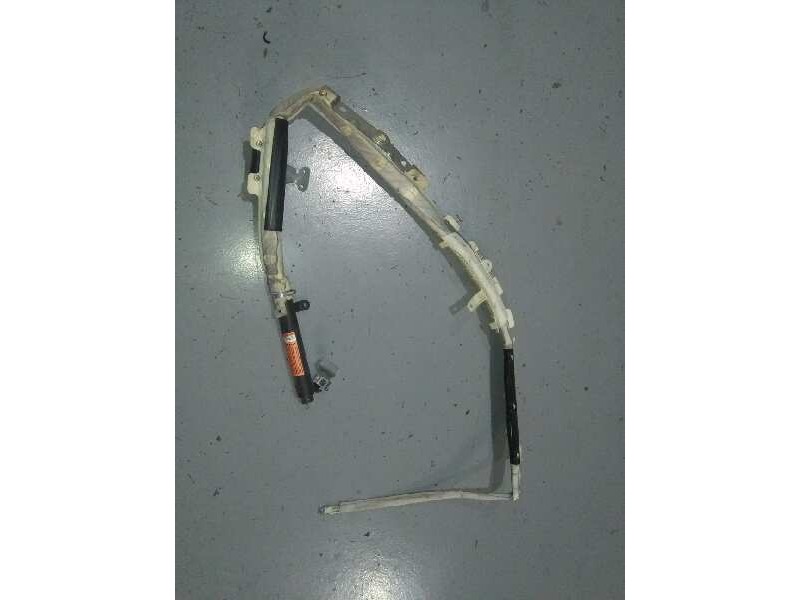Recambio de airbag cortina delantero izquierdo para volvo s80 berlina t6 referencia OEM IAM 9208892  