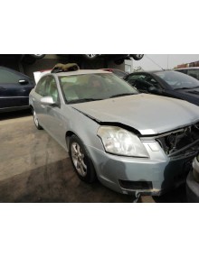 cadillac bls del año 2006