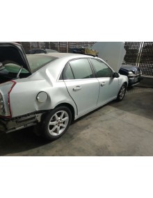 cadillac bls del año 2006 2