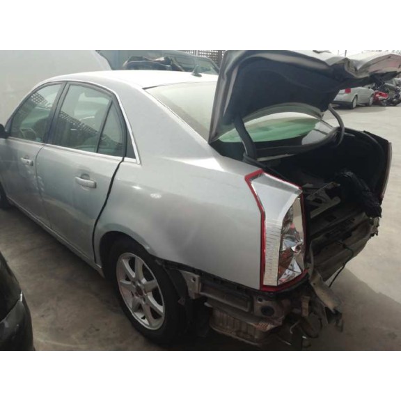 cadillac bls del año 2006