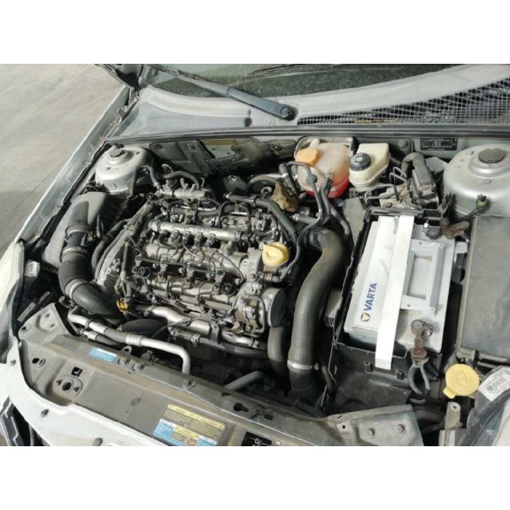 cadillac bls del año 2006