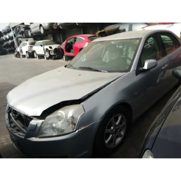 cadillac bls del año 2006