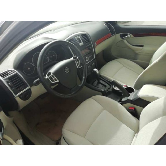 cadillac bls del año 2006