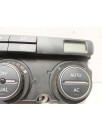 Recambio de mando climatizador para volkswagen touran (1t2) referencia OEM IAM   