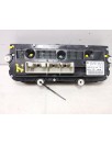 Recambio de mando climatizador para volkswagen touran (1t2) referencia OEM IAM   