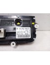 Recambio de mando climatizador para volkswagen touran (1t2) referencia OEM IAM   