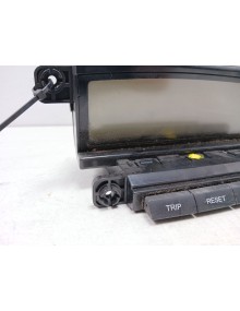 Recambio de display para kia cee´d concept referencia OEM IAM    2