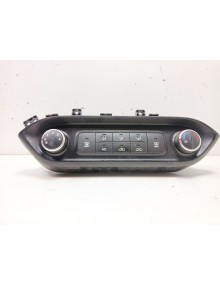 Recambio de mando climatizador para kia carens ( ) 1.6 gdi cat referencia OEM IAM   