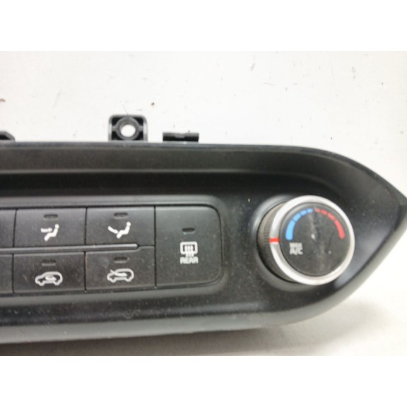 Recambio de mando climatizador para kia carens ( ) 1.6 gdi cat referencia OEM IAM   