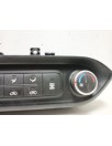Recambio de mando climatizador para kia carens ( ) 1.6 gdi cat referencia OEM IAM   
