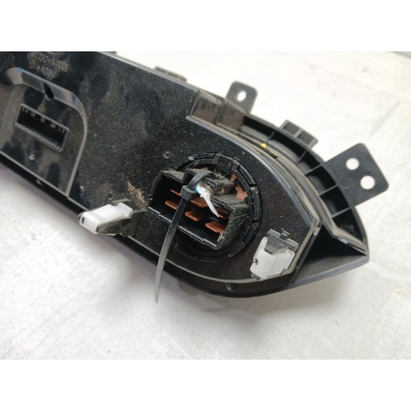 Recambio de mando climatizador para kia carens ( ) 1.6 gdi cat referencia OEM IAM   