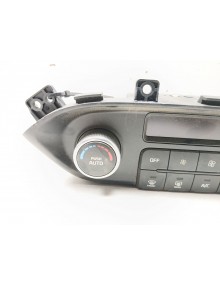 Recambio de mando climatizador para kia carens ( ) 1.7 crdi cat referencia OEM IAM 97250a4200ca   2
