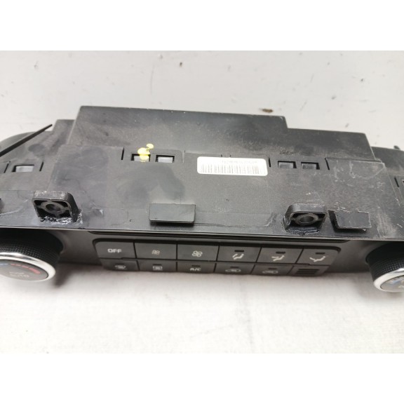 Recambio de mando climatizador para kia carens ( ) 1.7 crdi cat referencia OEM IAM 97250a4200ca  