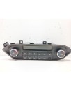 Recambio de mando climatizador para kia carens ( ) 1.7 crdi cat referencia OEM IAM   