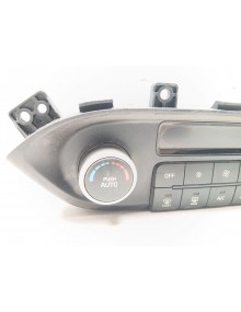 Recambio de mando climatizador para kia carens ( ) 1.7 crdi cat referencia OEM IAM    2