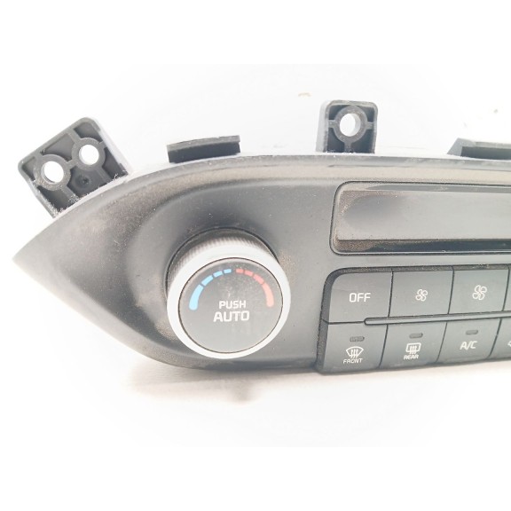Recambio de mando climatizador para kia carens ( ) 1.7 crdi cat referencia OEM IAM   