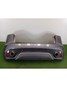 Recambio de paragolpes trasero para jaguar e-pace (x540) 2.0 d150 referencia OEM IAM J9C14110LML  