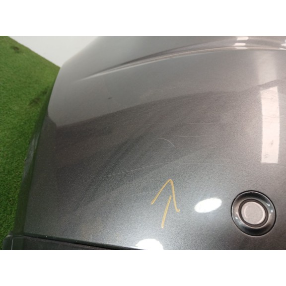 Recambio de paragolpes trasero para jaguar e-pace (x540) 2.0 d150 referencia OEM IAM J9C14110LML  