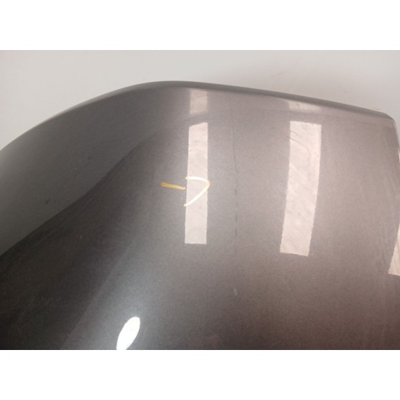 Recambio de paragolpes trasero para jaguar e-pace (x540) 2.0 d150 referencia OEM IAM J9C14110LML  