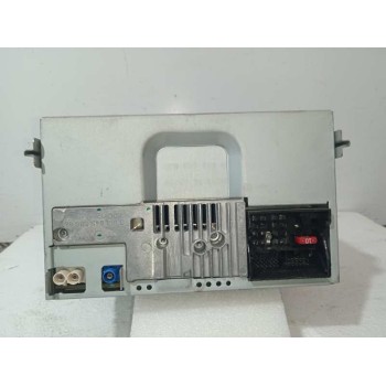 Recambio de sistema navegacion gps para seat leon (1p1) stylance / style referencia OEM IAM 5P0035191C  