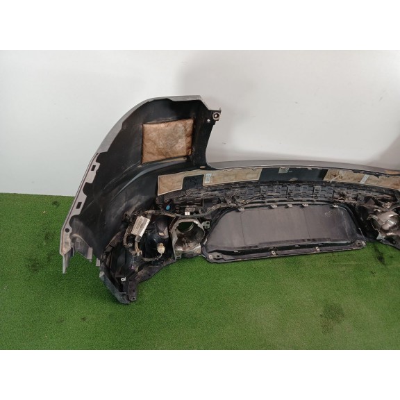 Recambio de paragolpes trasero para jaguar e-pace (x540) 2.0 d150 referencia OEM IAM J9C14110LML  
