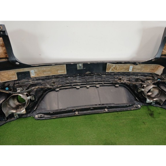 Recambio de paragolpes trasero para jaguar e-pace (x540) 2.0 d150 referencia OEM IAM J9C14110LML  