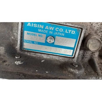 Recambio de caja cambios para lexus gs300 (jzs160) básico referencia OEM IAM 350003F442 B 223.113KM AUTOMATICA