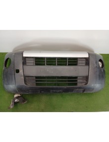 Recambio de paragolpes delantero para fiat fiorino 1.3 16v jtd cat referencia OEM IAM   