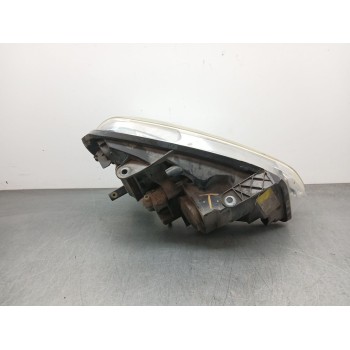 Recambio de faro izquierdo para nissan qashqai i (j10, nj10) 2.0 dci referencia OEM IAM 26060JD90B  