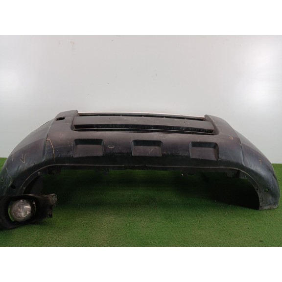 Recambio de paragolpes delantero para fiat fiorino 1.3 16v jtd cat referencia OEM IAM   