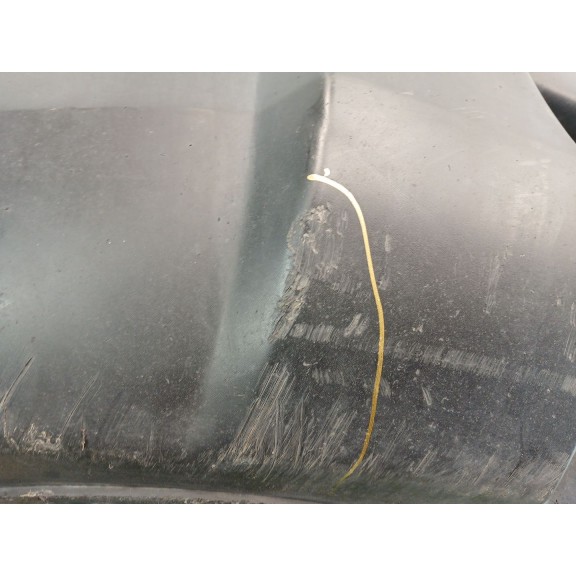 Recambio de paragolpes delantero para fiat fiorino 1.3 16v jtd cat referencia OEM IAM   