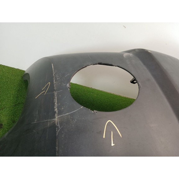 Recambio de paragolpes delantero para fiat fiorino 1.3 16v jtd cat referencia OEM IAM   