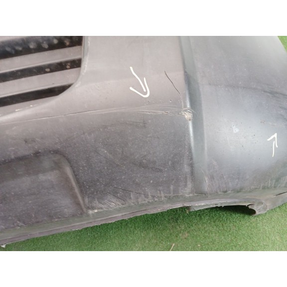 Recambio de paragolpes delantero para fiat fiorino 1.3 16v jtd cat referencia OEM IAM   