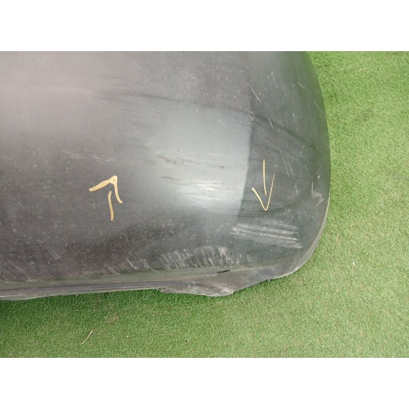 Recambio de paragolpes delantero para fiat fiorino 1.3 16v jtd cat referencia OEM IAM   