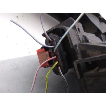 Recambio de potenciometro pedal para volkswagen eos (1f7) 2.0 tdi referencia OEM IAM 1K1721503N 1K1721503AD 6 CABLES