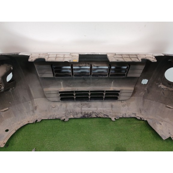 Recambio de paragolpes delantero para fiat fiorino 1.3 16v jtd cat referencia OEM IAM   