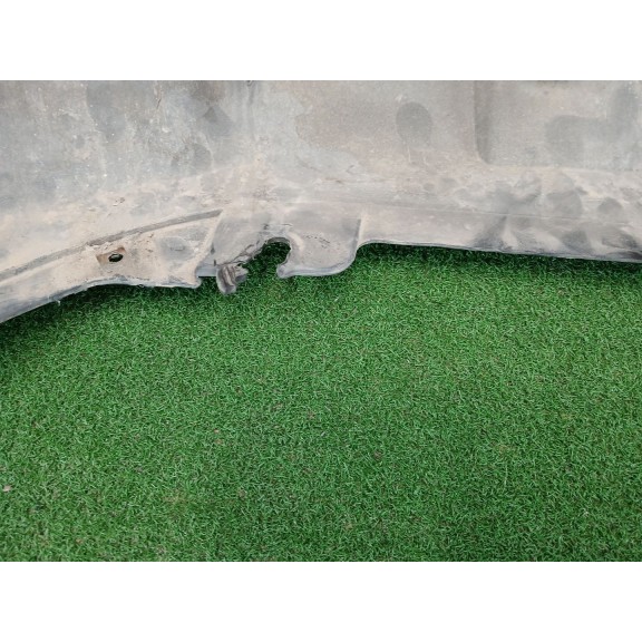 Recambio de paragolpes delantero para fiat fiorino 1.3 16v jtd cat referencia OEM IAM   