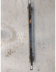 Recambio de refuerzo paragolpes trasero para peugeot boxer furgoneta 2.2 bluehdi 140 referencia OEM IAM    2