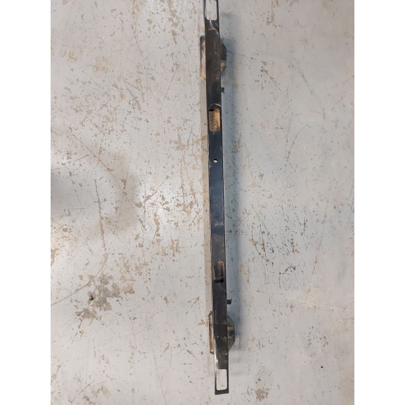 Recambio de refuerzo paragolpes trasero para peugeot boxer furgoneta 2.2 bluehdi 140 referencia OEM IAM   