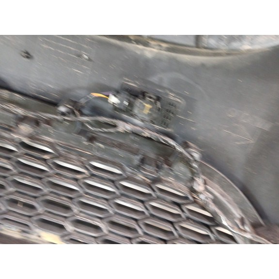 Recambio de paragolpes delantero para fiat fiorino 1.3 16v jtd cat referencia OEM IAM   