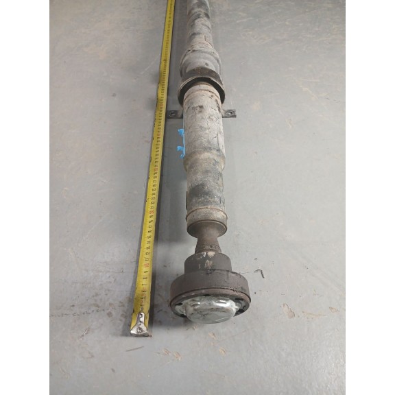 Recambio de transmision central para land rover discovery 4.4 v8 cat referencia OEM IAM   